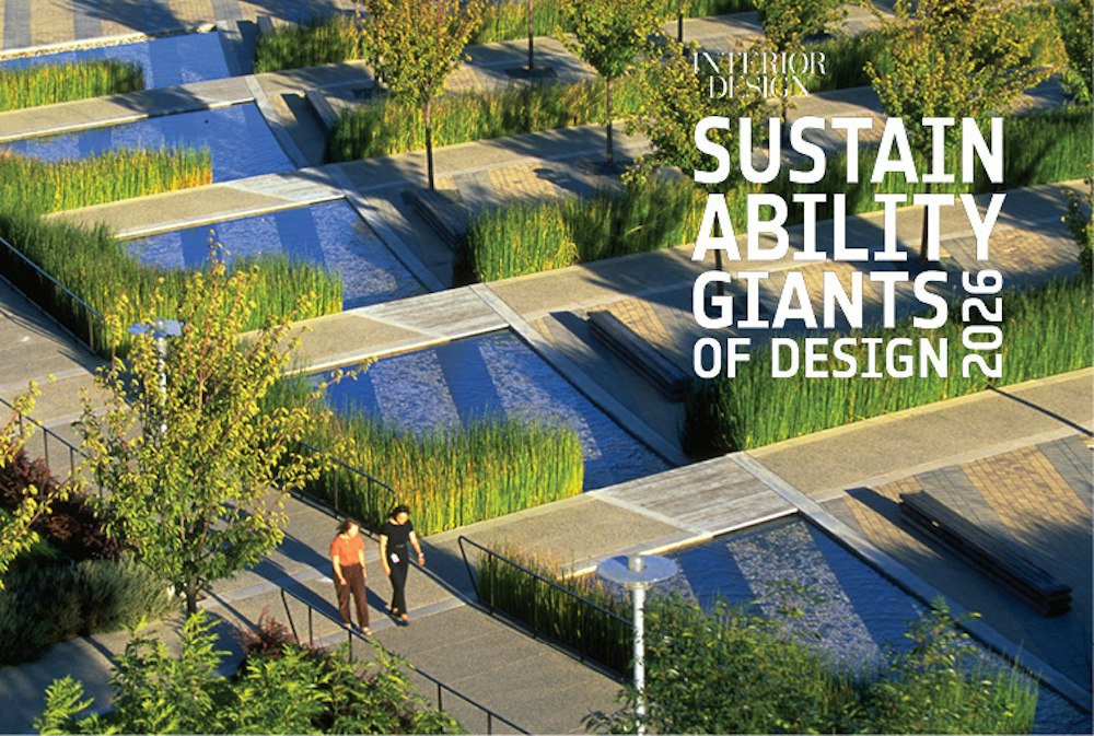 STUDIOS Ranked #29 on the Sustainability Giants List
